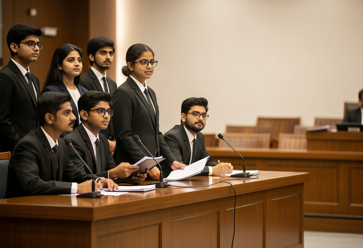 The Importance of Quality Legal Education at Devanga Sangha College of Law