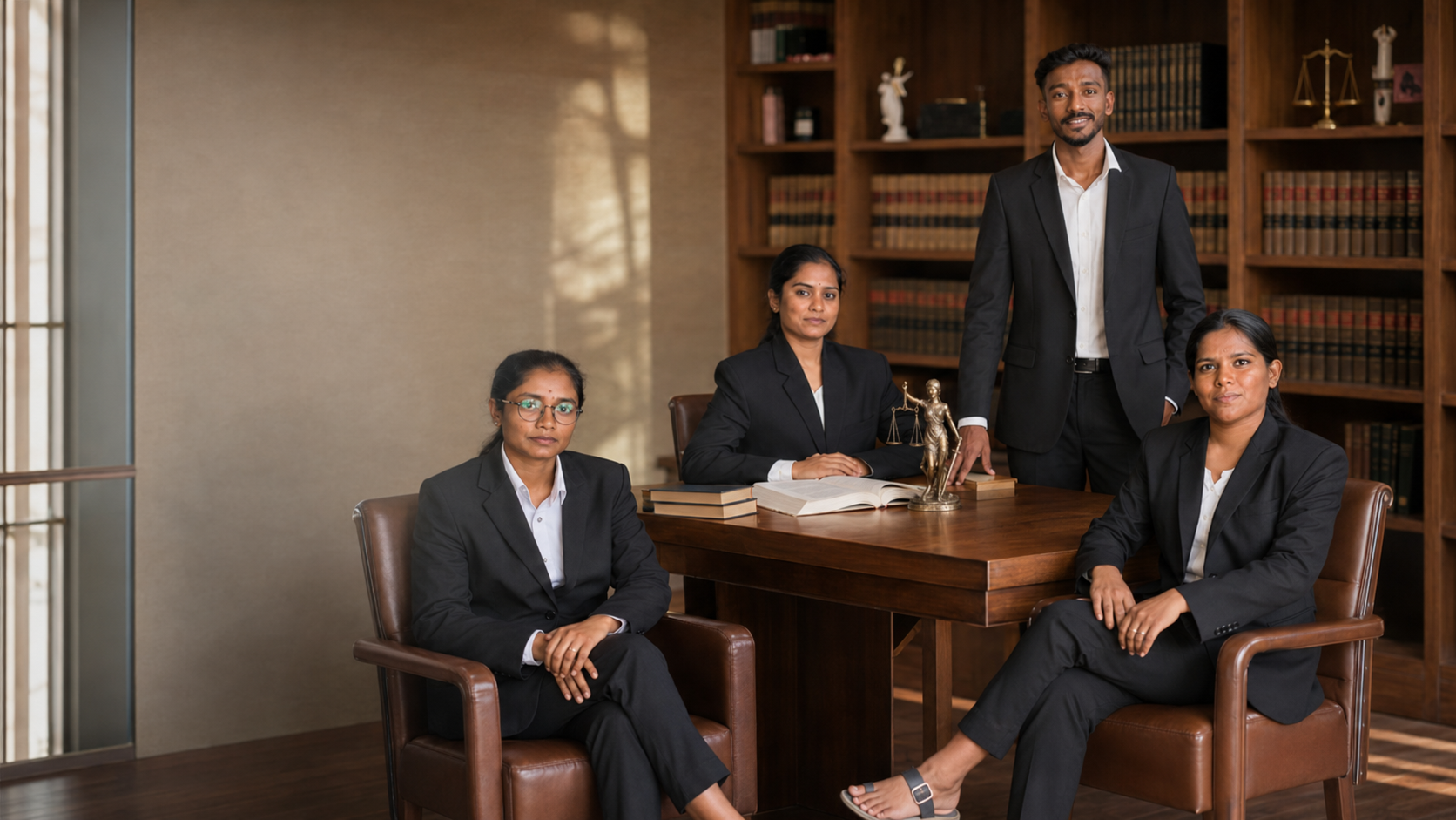 3 Year LL.B. Law Degree Programme